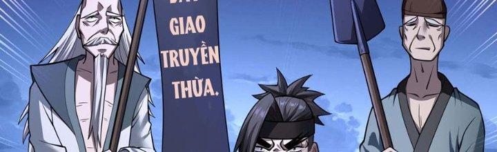 Ta Thật Sự Không Phải Thiên Mệnh Chi Tử Chapter 18 - Trang 3
