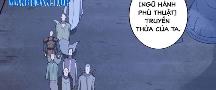 Ta Thật Sự Không Phải Thiên Mệnh Chi Tử Chapter 18 - Trang 3