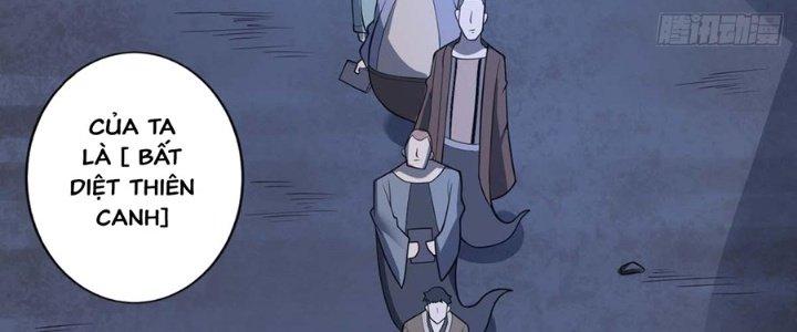 Ta Thật Sự Không Phải Thiên Mệnh Chi Tử Chapter 18 - Trang 3