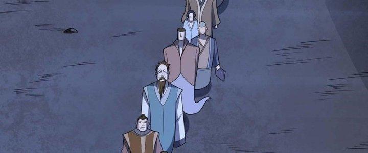 Ta Thật Sự Không Phải Thiên Mệnh Chi Tử Chapter 18 - Trang 3