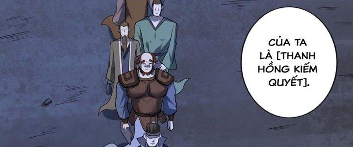 Ta Thật Sự Không Phải Thiên Mệnh Chi Tử Chapter 18 - Trang 3