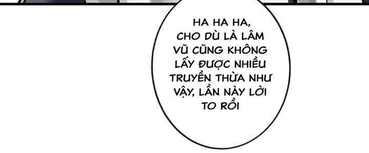 Ta Thật Sự Không Phải Thiên Mệnh Chi Tử Chapter 18 - Trang 3