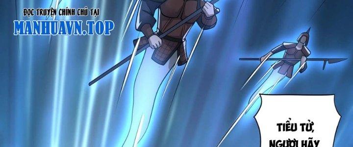 Ta Thật Sự Không Phải Thiên Mệnh Chi Tử Chapter 18 - Trang 3