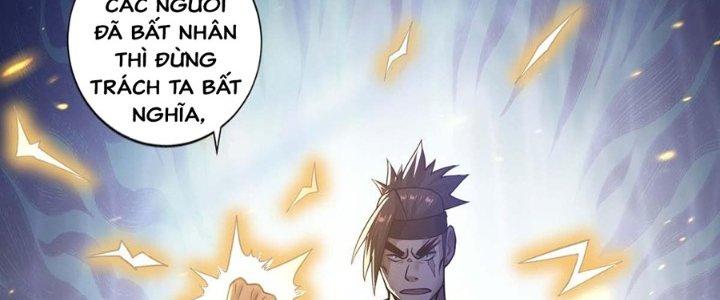 Ta Thật Sự Không Phải Thiên Mệnh Chi Tử Chapter 18 - Trang 3