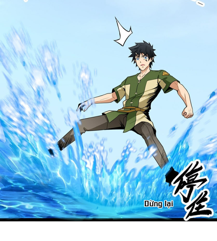 Chúa Quỷ Và Anh Hùng Chapter 41 - Trang 2
