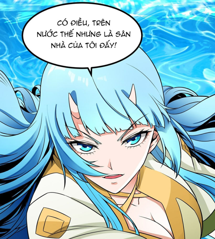 Chúa Quỷ Và Anh Hùng Chapter 41 - Trang 2