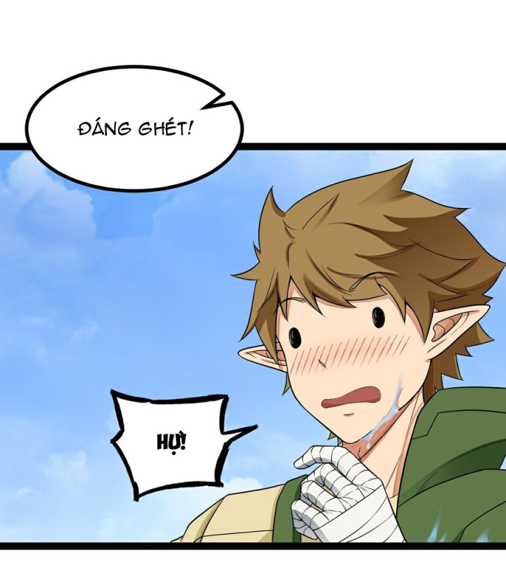 Chúa Quỷ Và Anh Hùng Chapter 41 - Trang 2