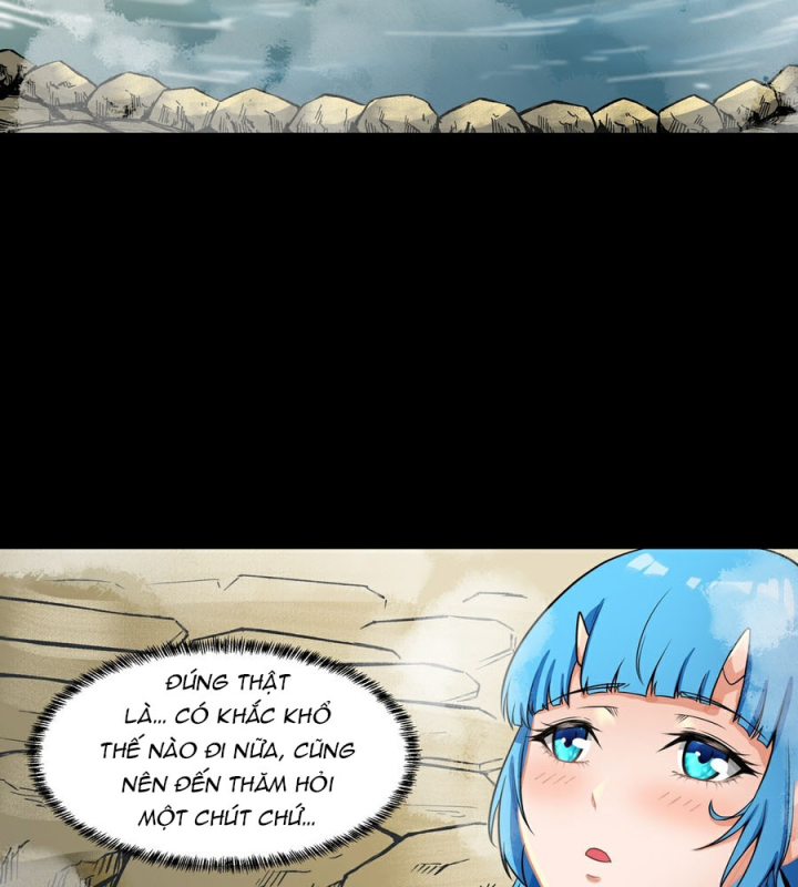 Chúa Quỷ Và Anh Hùng Chapter 41 - Trang 2