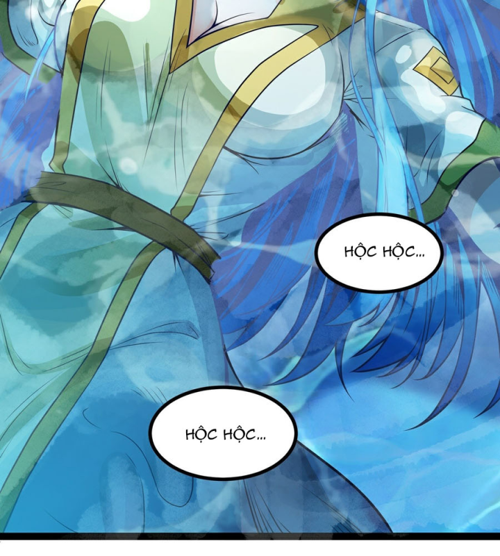 Chúa Quỷ Và Anh Hùng Chapter 41 - Trang 2