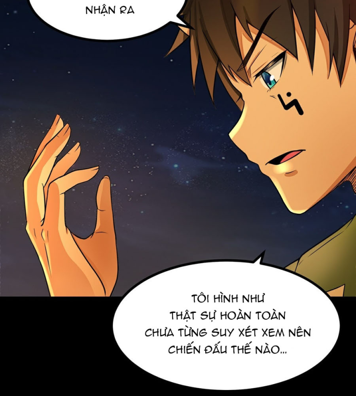 Chúa Quỷ Và Anh Hùng Chapter 41 - Trang 2