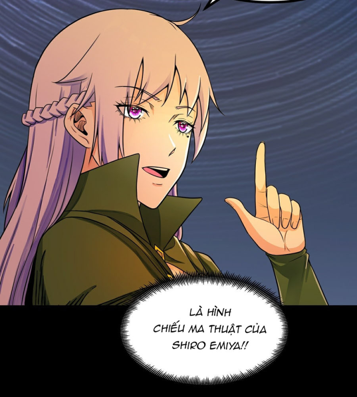 Chúa Quỷ Và Anh Hùng Chapter 41 - Trang 2