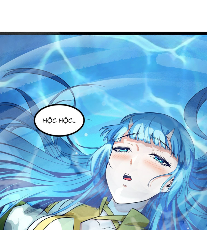 Chúa Quỷ Và Anh Hùng Chapter 41 - Trang 2