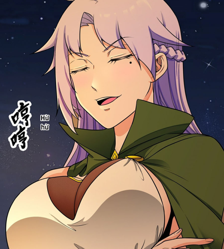 Chúa Quỷ Và Anh Hùng Chapter 41 - Trang 2