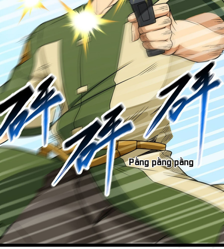 Chúa Quỷ Và Anh Hùng Chapter 41 - Trang 2