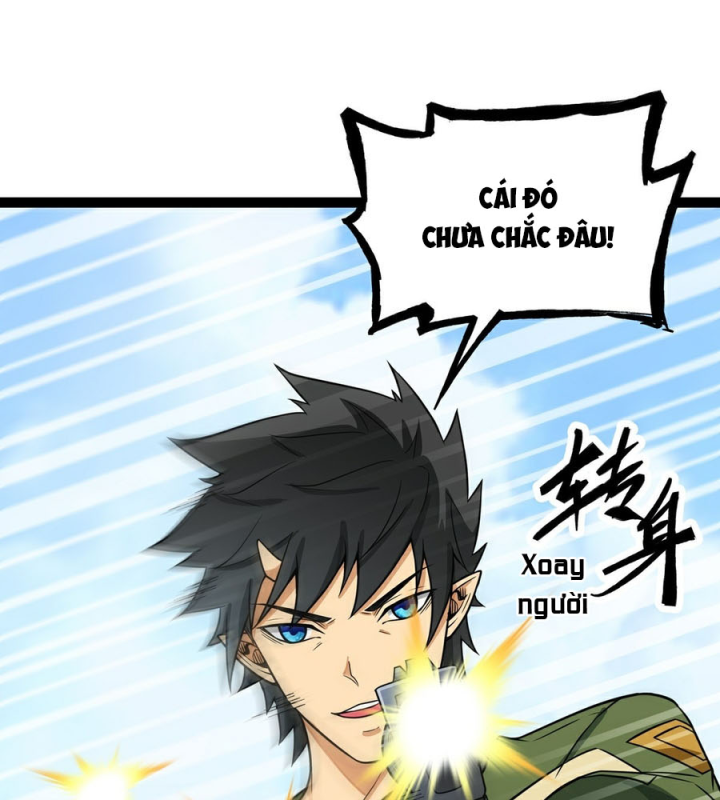 Chúa Quỷ Và Anh Hùng Chapter 41 - Trang 2