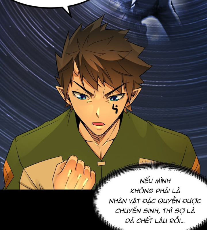 Chúa Quỷ Và Anh Hùng Chapter 41 - Trang 2