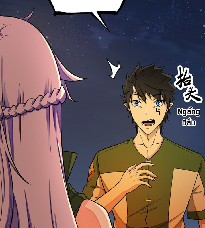 Chúa Quỷ Và Anh Hùng Chapter 41 - Trang 2