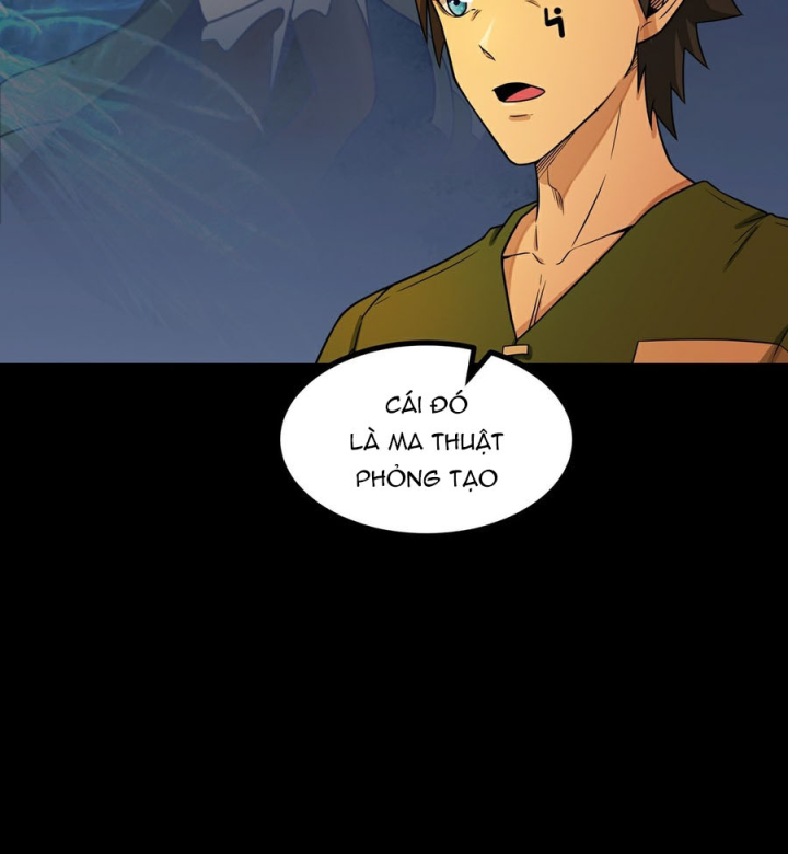Chúa Quỷ Và Anh Hùng Chapter 41 - Trang 2