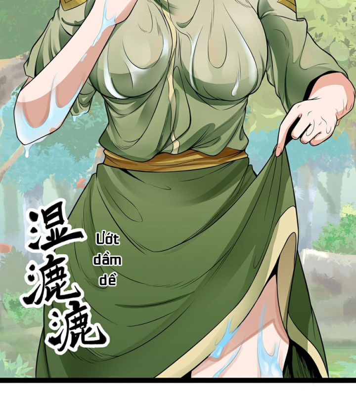 Chúa Quỷ Và Anh Hùng Chapter 41 - Trang 2