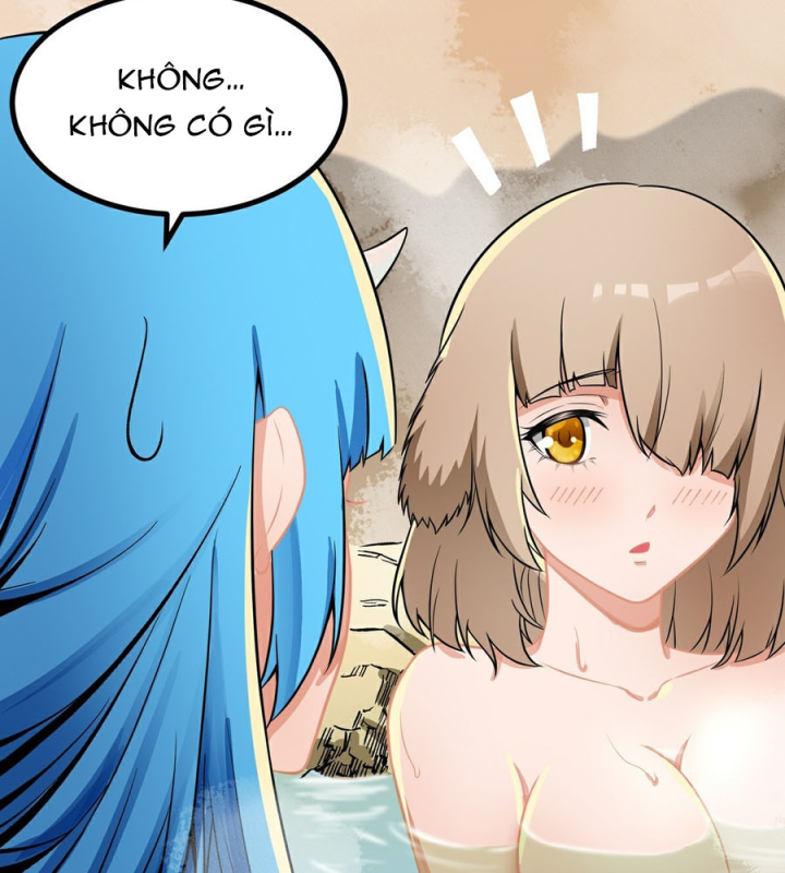 Chúa Quỷ Và Anh Hùng Chapter 41 - Trang 2