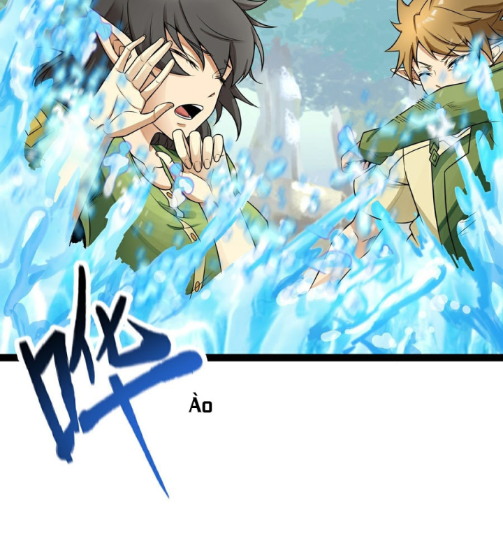 Chúa Quỷ Và Anh Hùng Chapter 41 - Trang 2