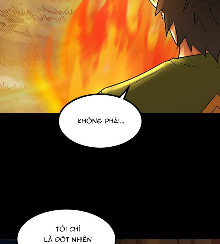 Chúa Quỷ Và Anh Hùng Chapter 41 - Trang 2