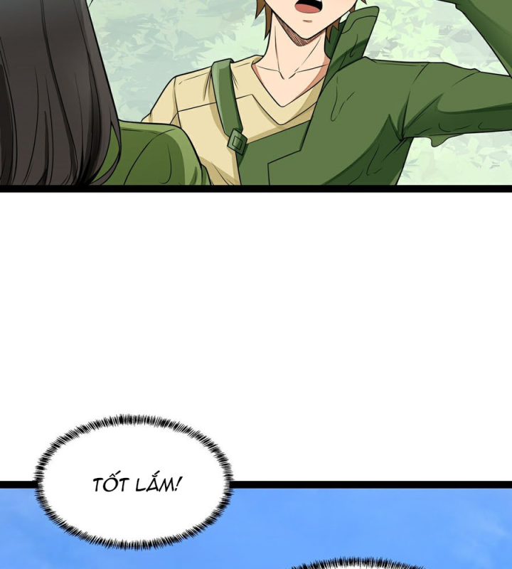 Chúa Quỷ Và Anh Hùng Chapter 41 - Trang 2