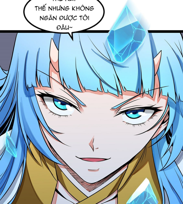 Chúa Quỷ Và Anh Hùng Chapter 41 - Trang 2