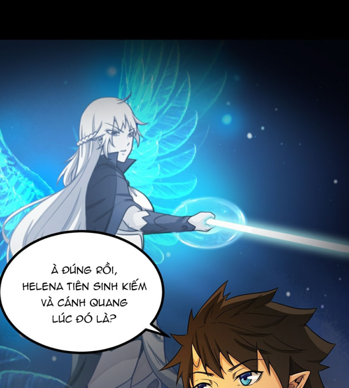 Chúa Quỷ Và Anh Hùng Chapter 41 - Trang 2