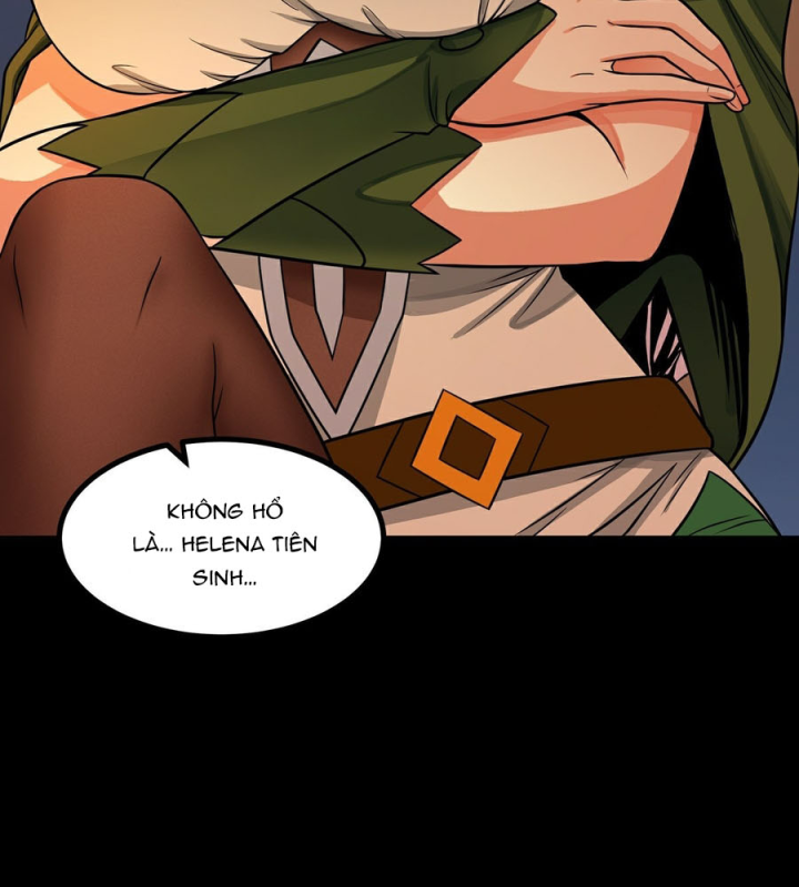 Chúa Quỷ Và Anh Hùng Chapter 41 - Trang 2