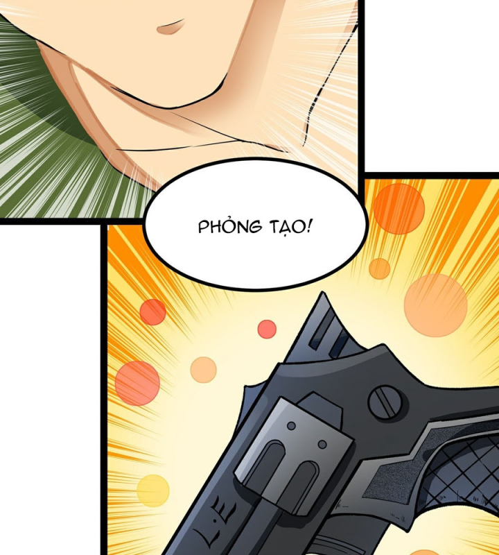 Chúa Quỷ Và Anh Hùng Chapter 41 - Trang 2