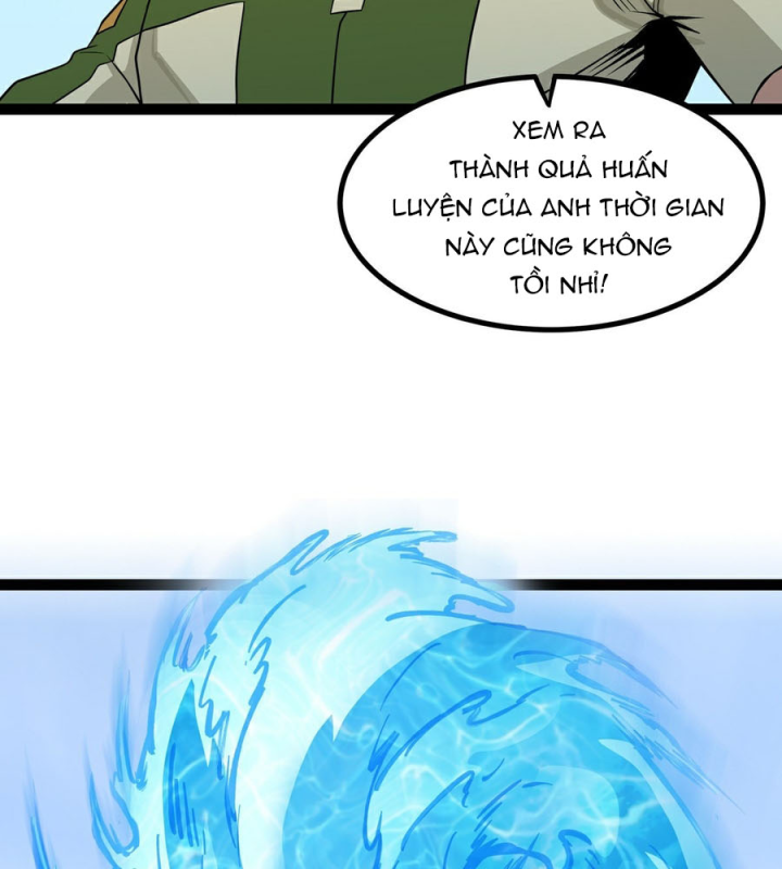 Chúa Quỷ Và Anh Hùng Chapter 41 - Trang 2