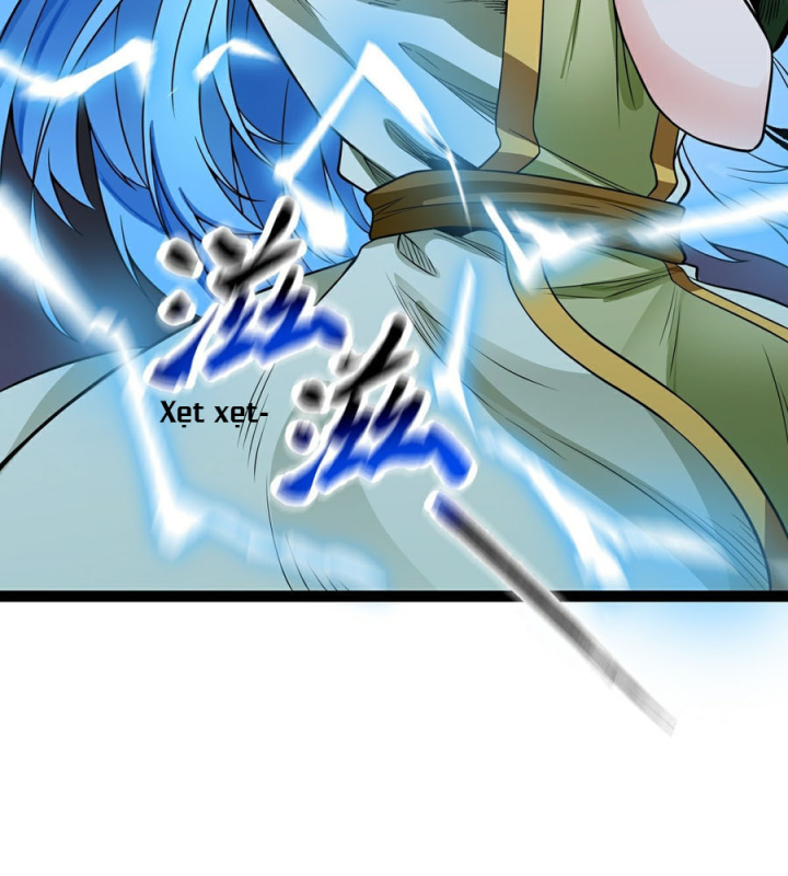 Chúa Quỷ Và Anh Hùng Chapter 41 - Trang 2