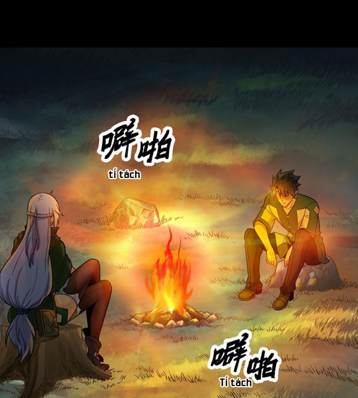 Chúa Quỷ Và Anh Hùng Chapter 41 - Trang 2