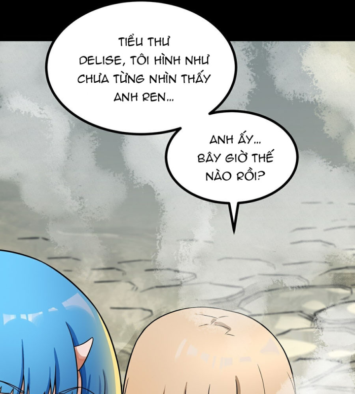 Chúa Quỷ Và Anh Hùng Chapter 41 - Trang 2