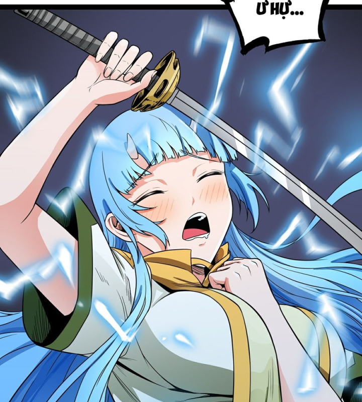 Chúa Quỷ Và Anh Hùng Chapter 41 - Trang 2
