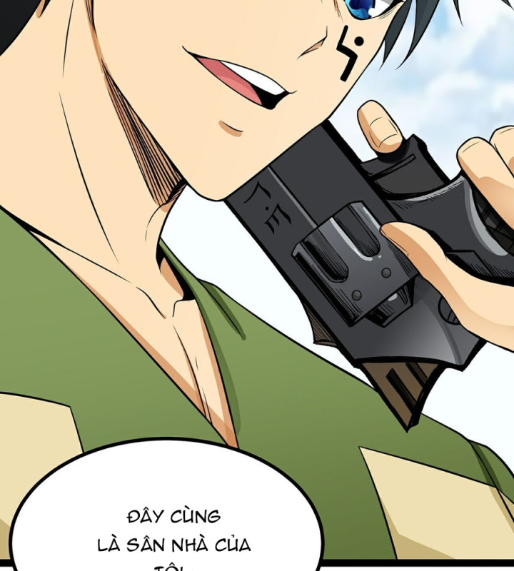 Chúa Quỷ Và Anh Hùng Chapter 41 - Trang 2