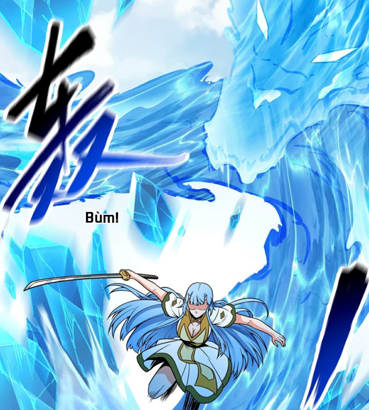 Chúa Quỷ Và Anh Hùng Chapter 41 - Trang 2