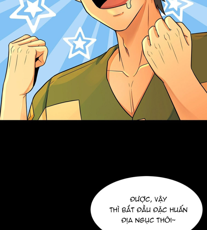 Chúa Quỷ Và Anh Hùng Chapter 41 - Trang 2