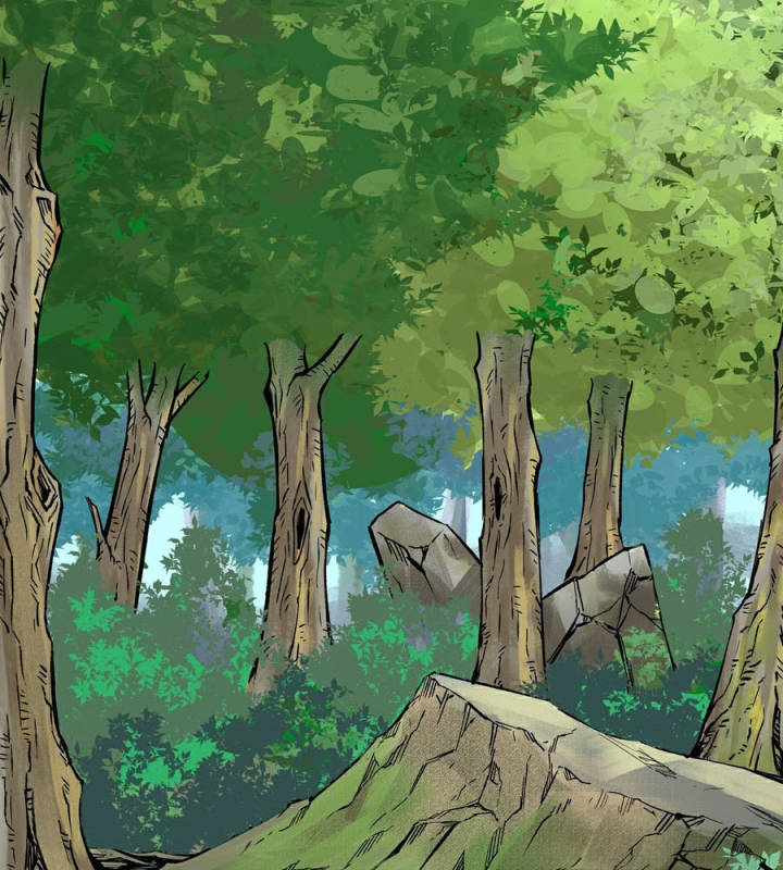 Chúa Quỷ Và Anh Hùng Chapter 41 - Trang 2