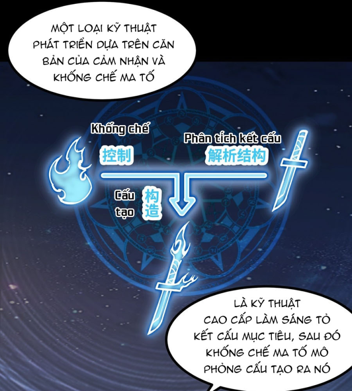 Chúa Quỷ Và Anh Hùng Chapter 41 - Trang 2