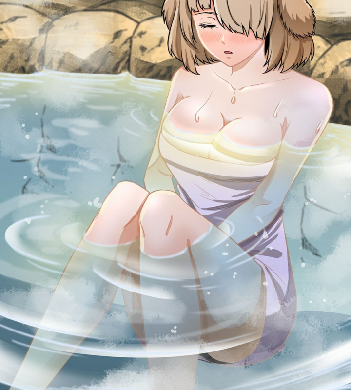Chúa Quỷ Và Anh Hùng Chapter 41 - Trang 2