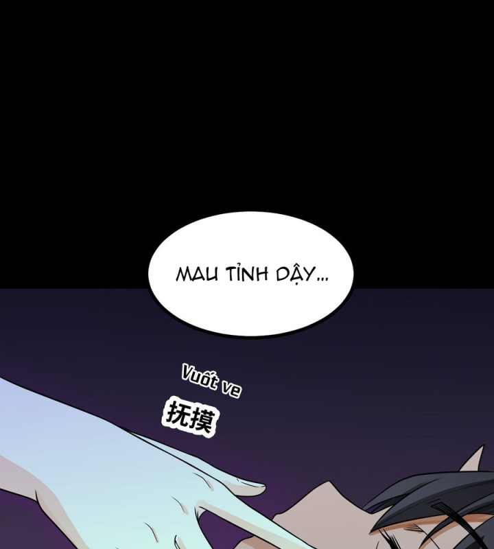 Chúa Quỷ Và Anh Hùng Chapter 42 - Trang 2