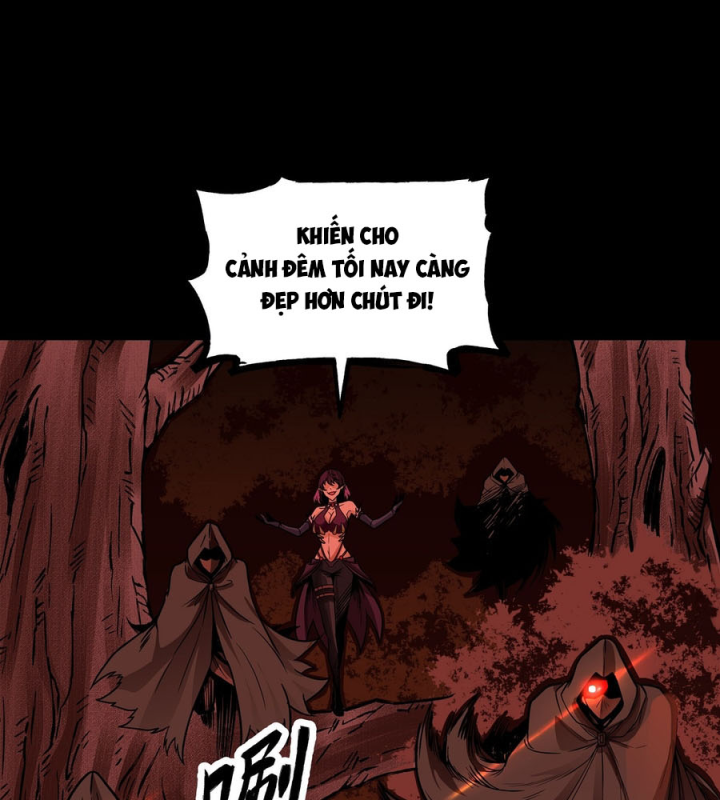 Chúa Quỷ Và Anh Hùng Chapter 42 - Trang 2