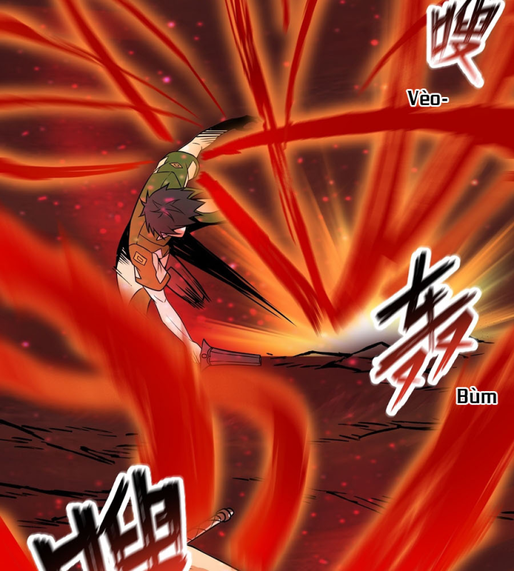 Chúa Quỷ Và Anh Hùng Chapter 42 - Trang 2
