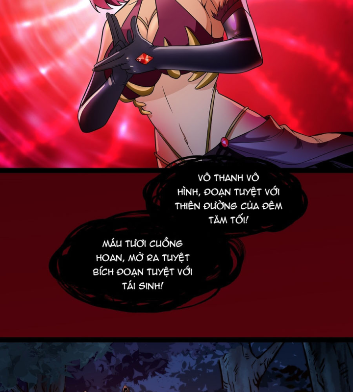 Chúa Quỷ Và Anh Hùng Chapter 42 - Trang 2