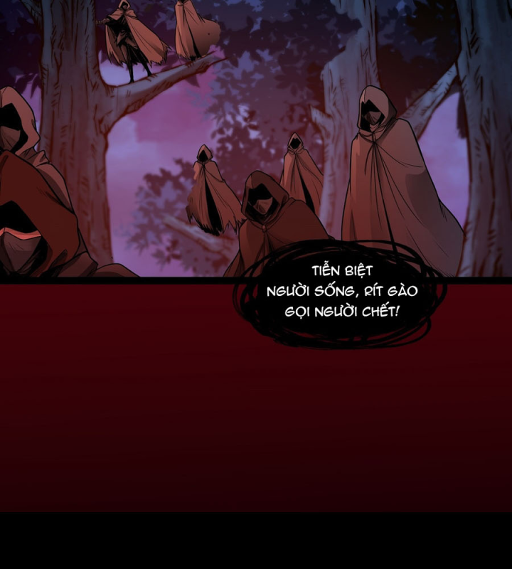 Chúa Quỷ Và Anh Hùng Chapter 42 - Trang 2