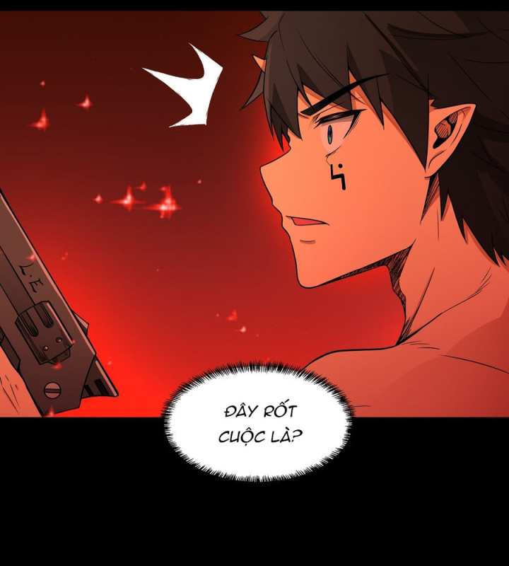 Chúa Quỷ Và Anh Hùng Chapter 42 - Trang 2