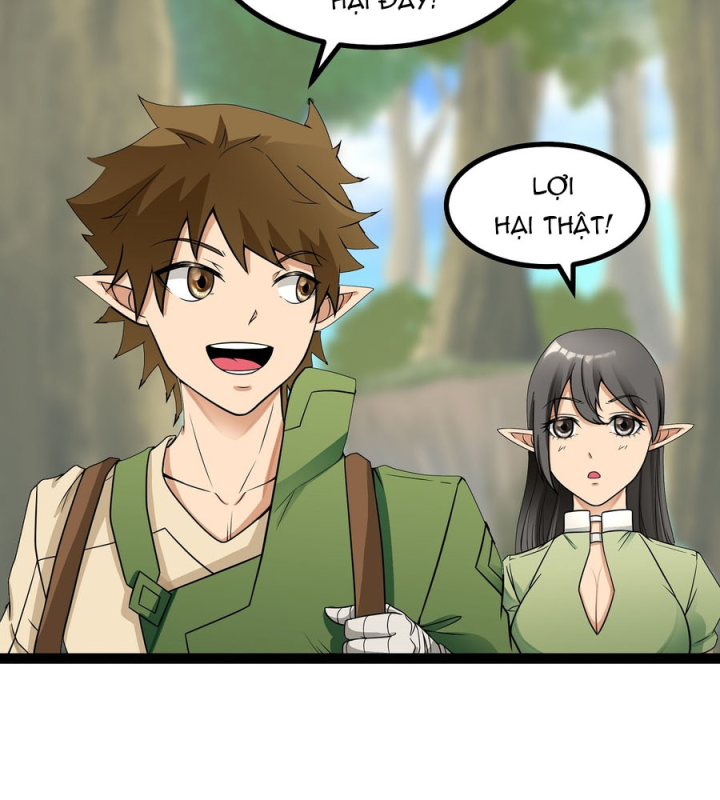 Chúa Quỷ Và Anh Hùng Chapter 42 - Trang 2