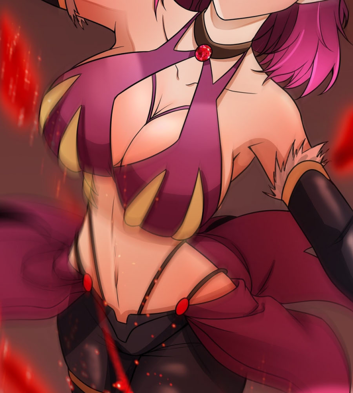 Chúa Quỷ Và Anh Hùng Chapter 42 - Trang 2